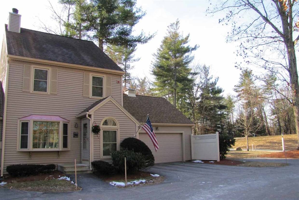12 Braemar Rd, Windham, NH 03087 Condo for Rent in Windham, NH