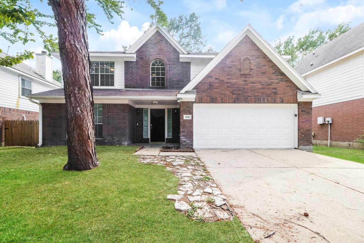 Primary Photo - 5742 Forest Timbers Dr