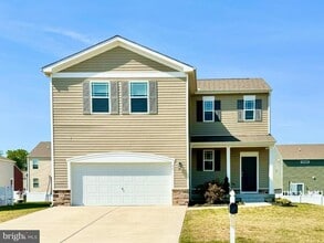 Building Photo - 96 S Marshview Terrace