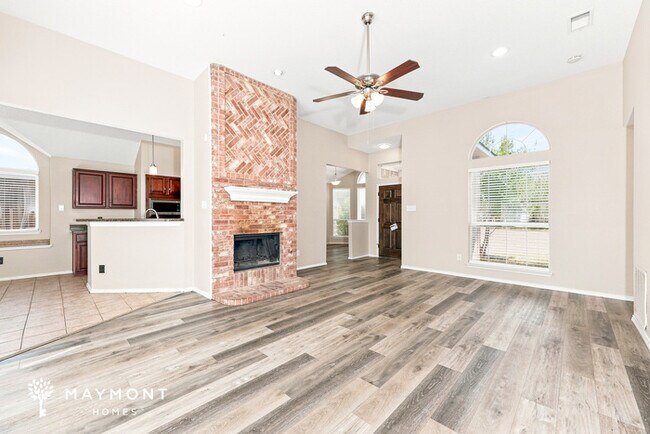 Foto del edificio - 2317 Homestead Dr