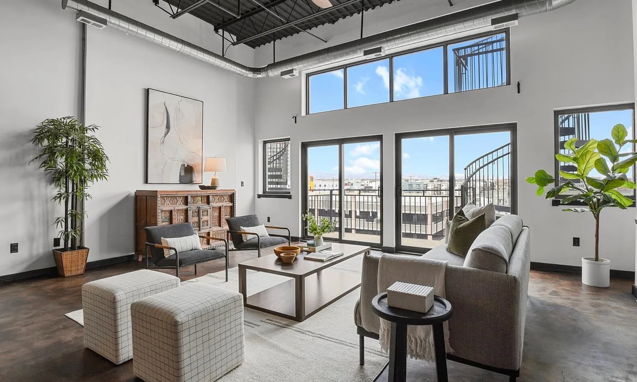 Photo - 2715 Blake St (Denver, CO)