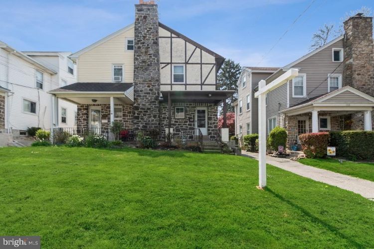 3816 Albemarle Ave, Drexel Hill, PA 19026 House Rental in Drexel Hill