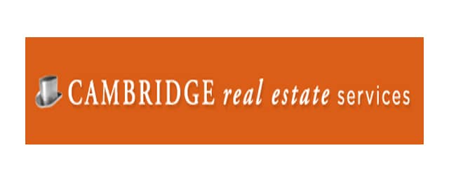 Cambridge Real Estate Services