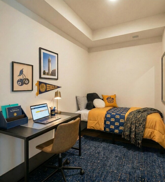 Building Photo - ArtHaus Telegraph