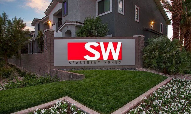 Sw Rentals