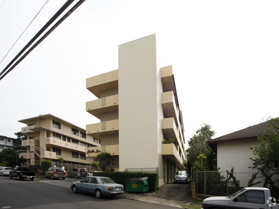 Building Photo - Liholiho Lani