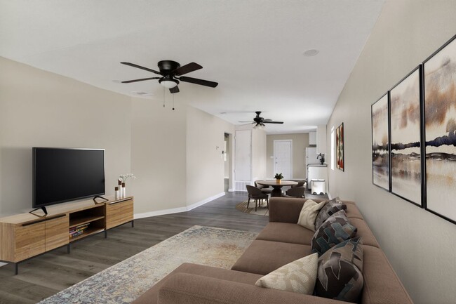Foto del edificio - 2520 Hickory St