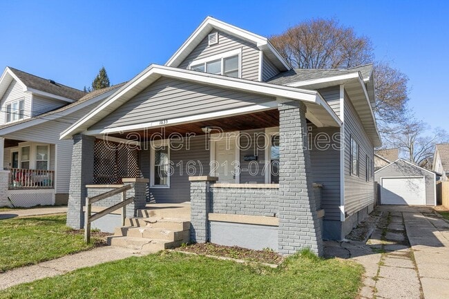 Foto del edificio - 1635 Cleveland Ave SW