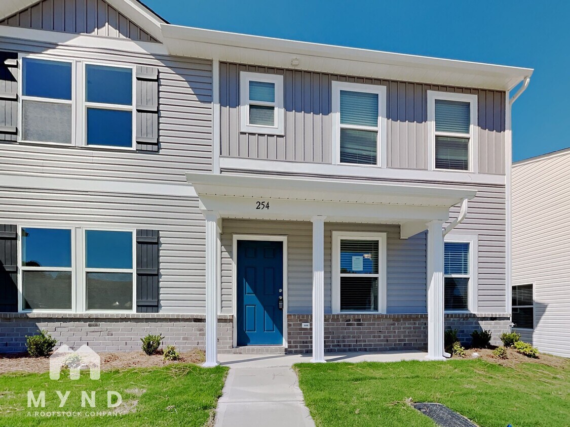 Foto principal - 254 Winston Ln