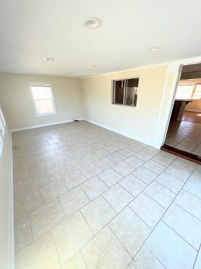 Foto del edificio - Charming 3 bedroom house