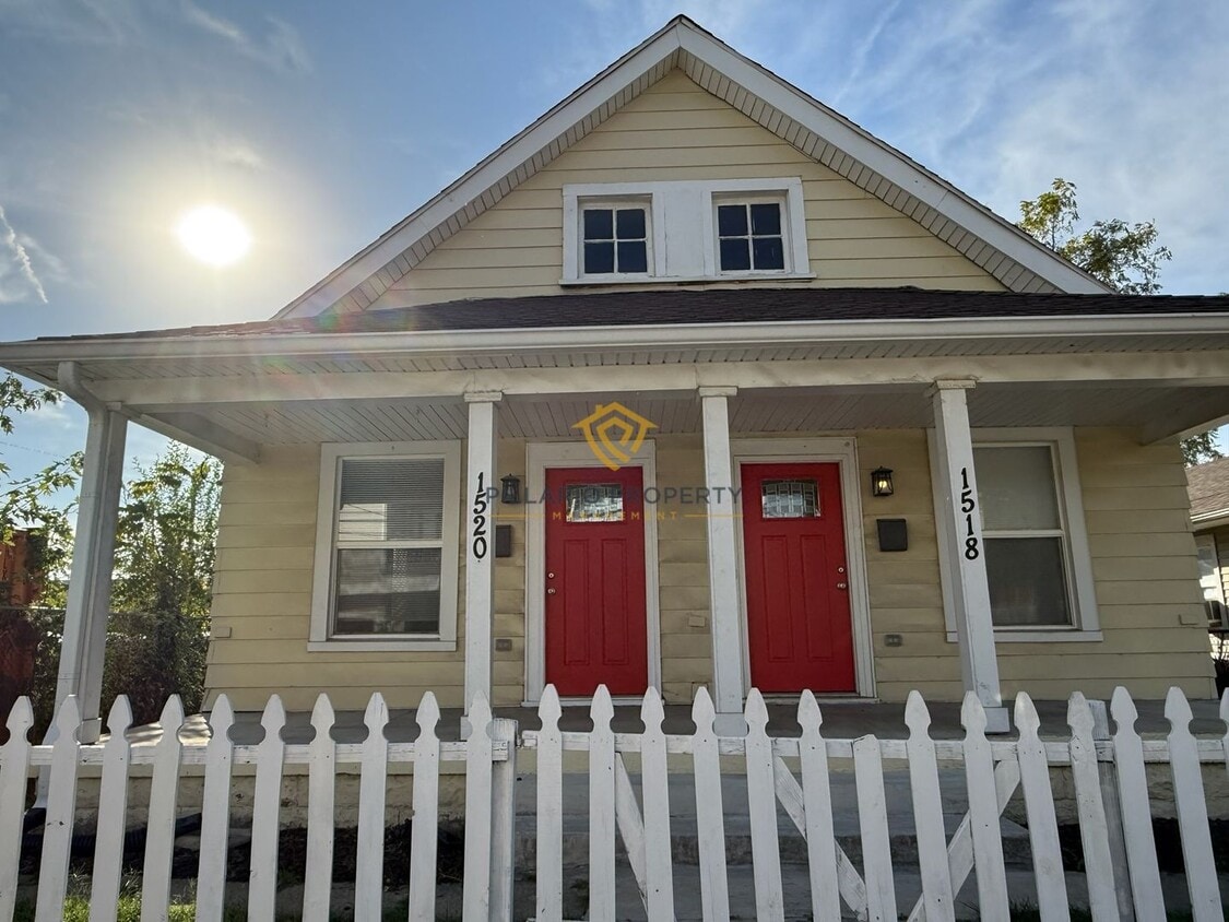 1518-1520 Kennington St - 1518-1520 Kennington St