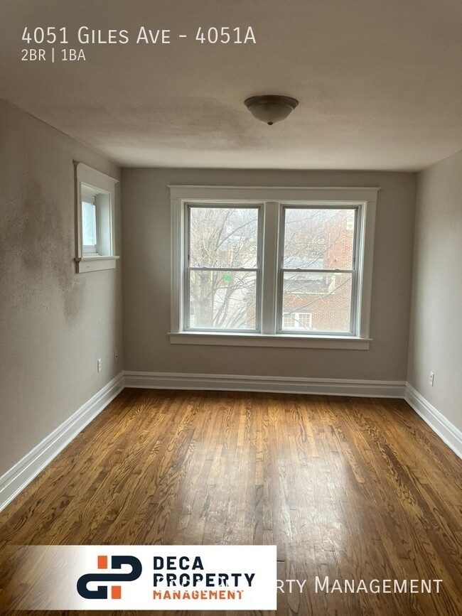 Foto del edificio - 2 Bedroom Apartment