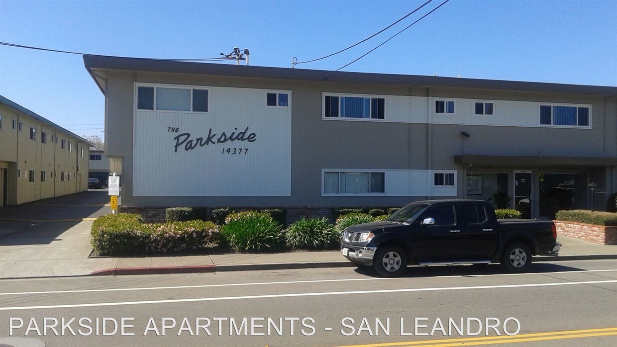 Foto principal - 14377 Bancroft Ave