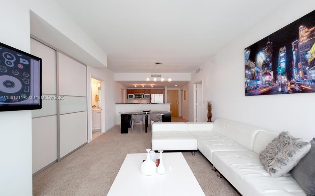 Photo - 244 Biscayne Blvd - 244 Biscayne Blvd # 1710 MIAMI, FL 33132-