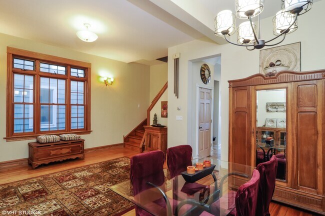Foto del edificio - 2113 W Cuyler Ave