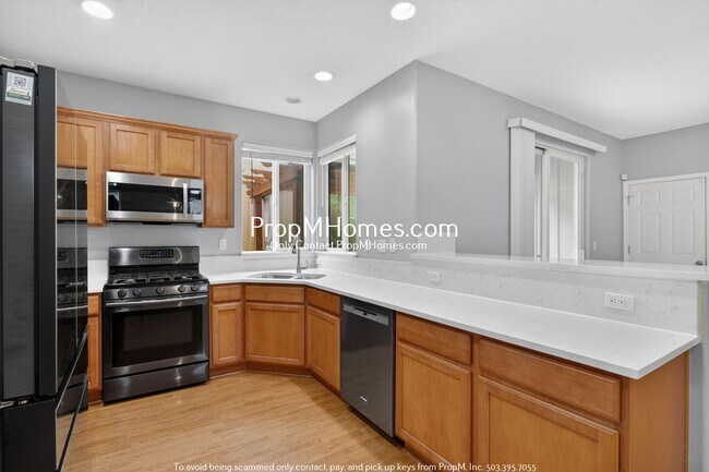 Foto del edificio - Gorgeous Updated Home in Witch Hazel!