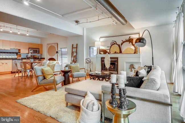 Foto del edificio - 1125 11th St NW