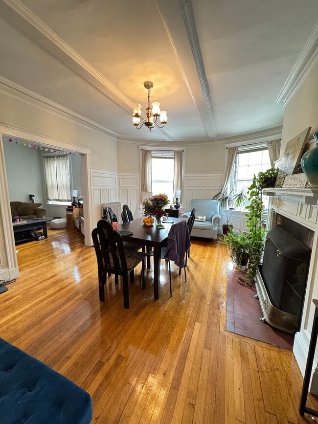 Photo - 3 Bed 9/1 BRIGHTON House