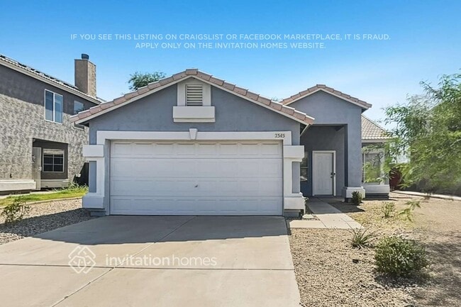 Building Photo - 2345 S Ananea