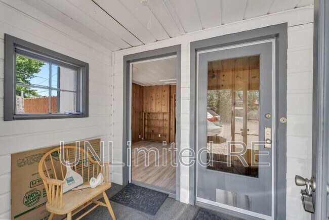 Foto del edificio - 908 North Humphreys Street