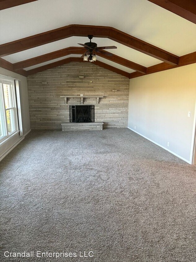 Primary Photo - 3 br, 1.5 bath House - 4731 S. St. Rd. 55