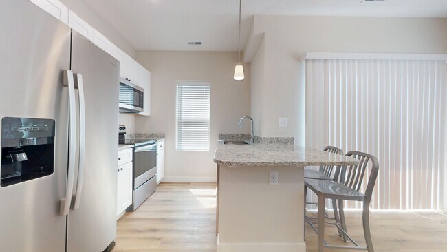 Foto del interior - 305 W Washington