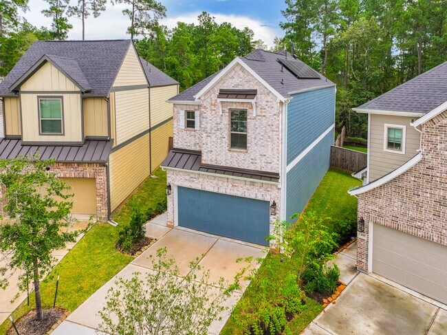 Foto del edificio - 112 Red Cascade Trl