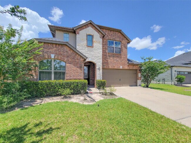 Building Photo - "Spacious 4-Bedroom Haven in Katy, TX with 3.5 Baths – Your Ideal Family Retreat Awaits!"