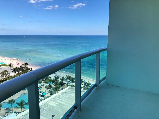 Foto del edificio - 3901 S Ocean Dr