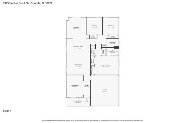 Building Photo - 7909 Harbor Bend Cir