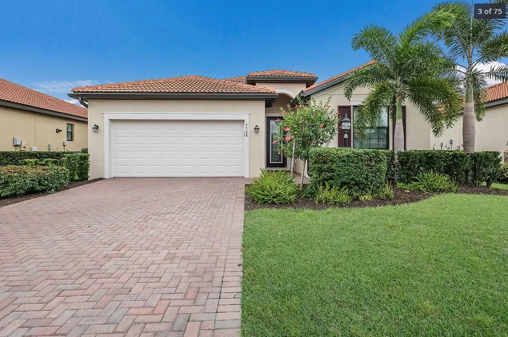 Foto principal - 4508 Baltry Ct