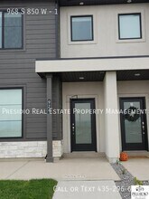 Building Photo - 968 S 850 W