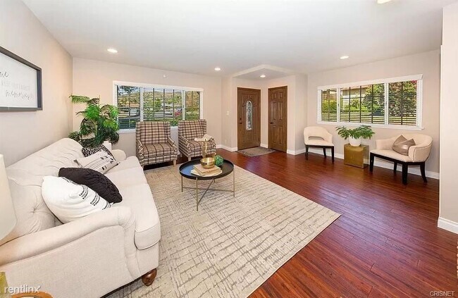 Building Photo - 5 br, 3 bath House - 2664 N Lamer St