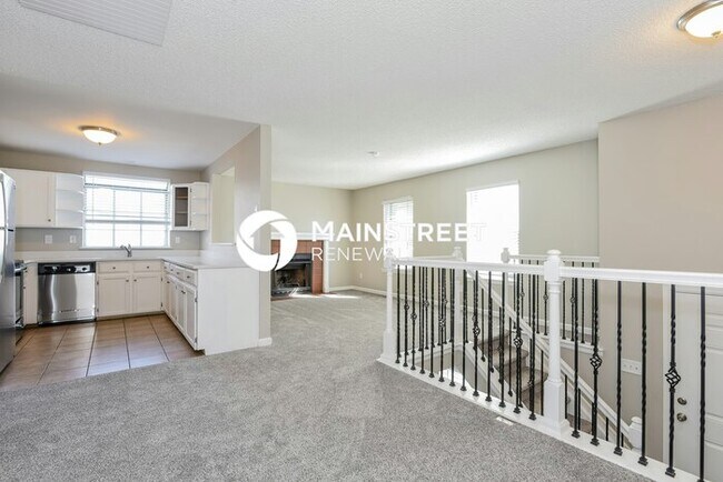 Building Photo - 4 Bedroom Pet-Friendly Home in Aurora, CO with Main Street Renewal