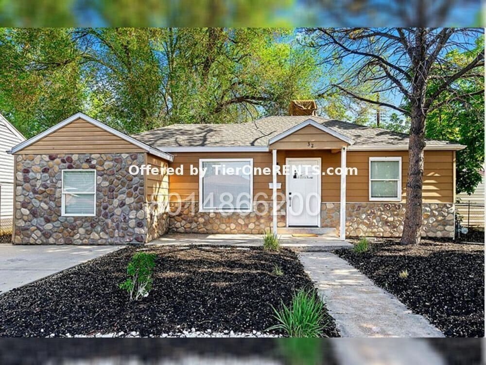 Primary Photo - No deposit option for qualified renters