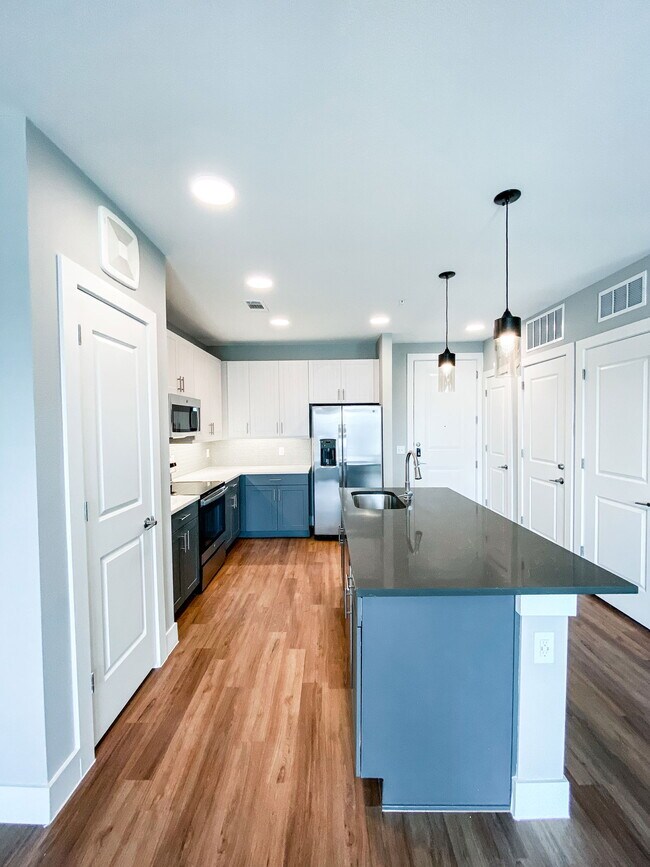 Foto del edificio - 9500 Blue Mound Rd