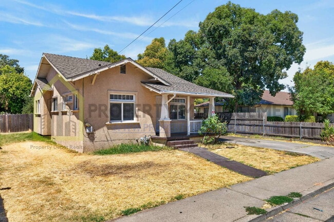 Photo - Charming 2-Bedroom Bungalow Retreat in Sacramento Apartment