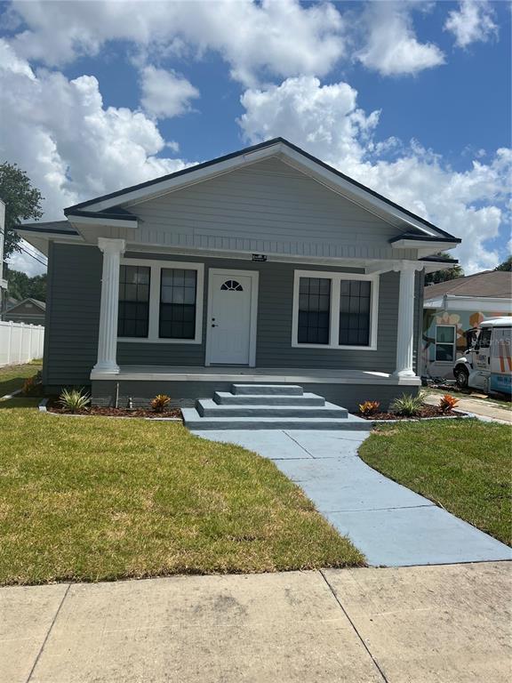 Foto principal - 2111 W Cass St