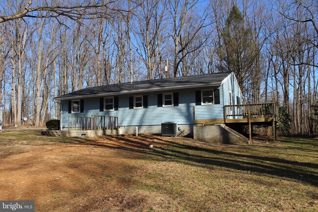 Building Photo - 829 Streaker Rd