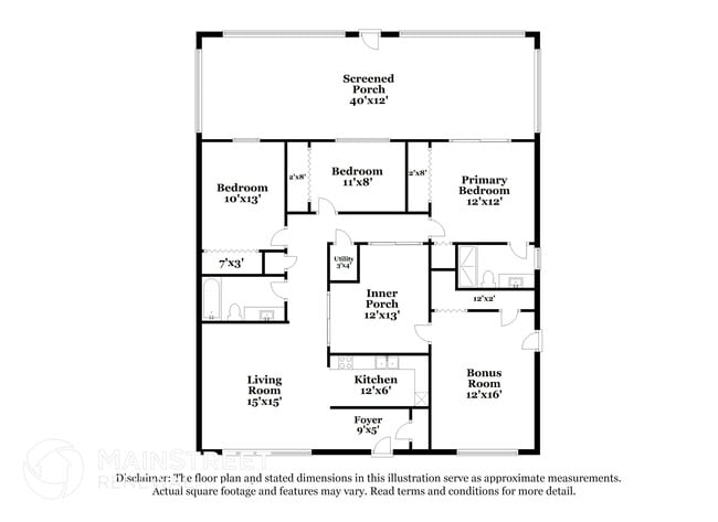 Building Photo - 8020 Riverside Dr N