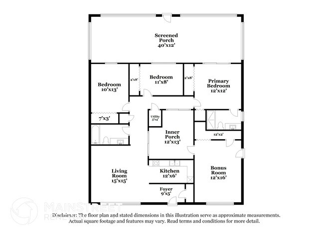 Foto del edificio - 8020 Riverside Dr N