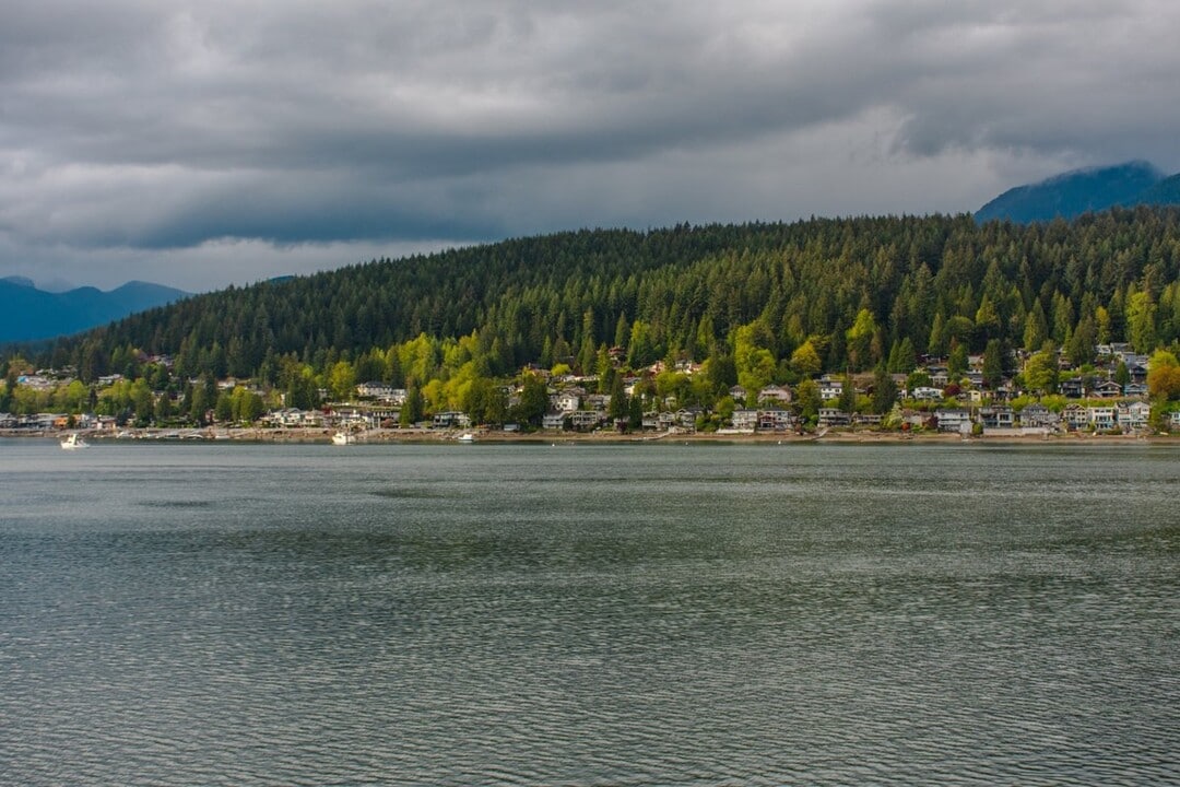 Port Moody