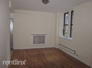 Foto del edificio - 590 W 207th St