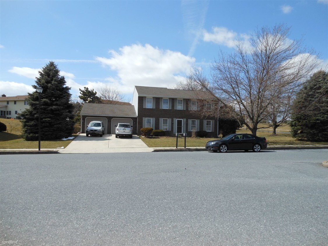 Primary Photo - 911 Allenview Dr