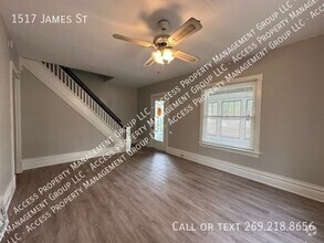 Building Photo - 1517 James St