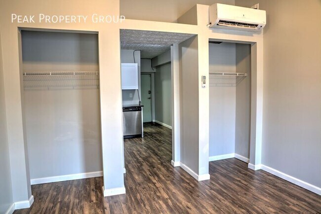 Foto del edificio - 1661 N Pearl St