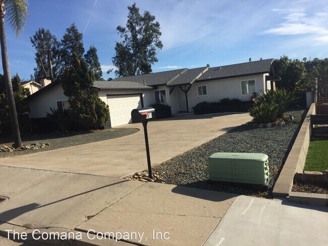 Building Photo - 3 br, 2 bath House - 6911 Airoso Avenue
