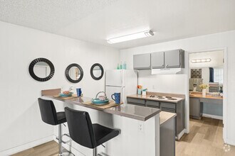 Interior Photo - Village Square