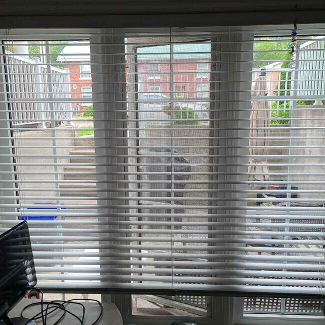 Photo du bâtiment - 1B-374 John