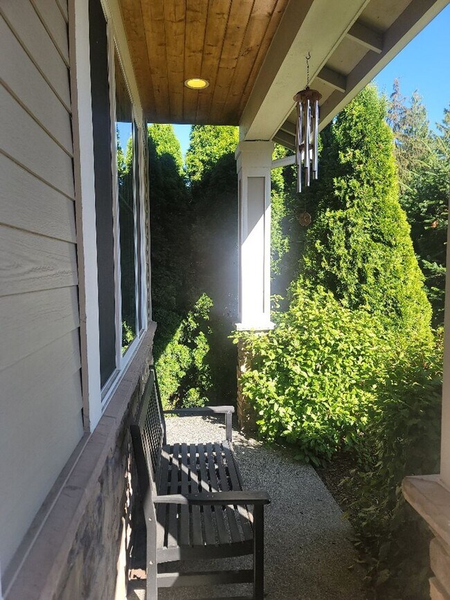 Foto del edificio - Spacious Bothell/Mill Creek 2-Story home a...